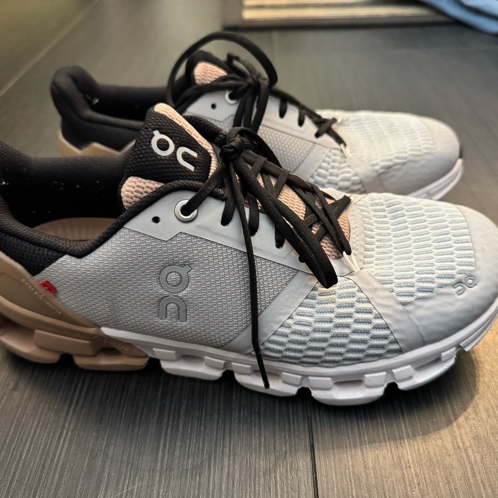 On Running Shoes